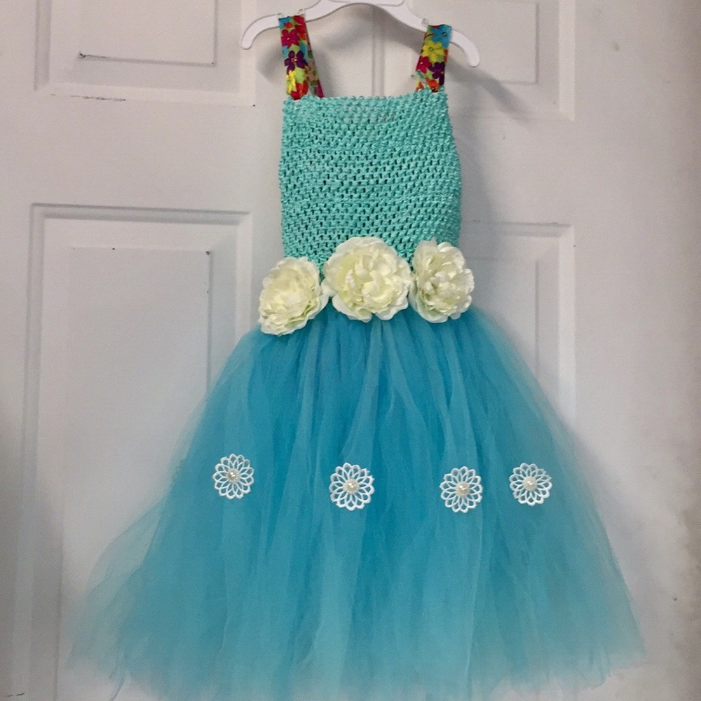 Tutu Dress